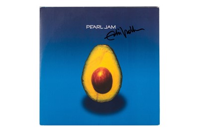 Lot 426 - Pearl Jam.- Eddie Vedder
