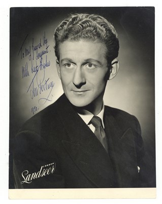 Lot 238 - Pertwee (Jon)