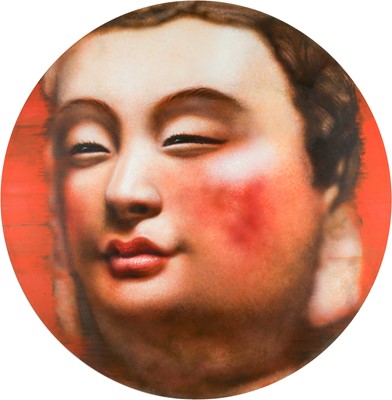 Lot 385 - Ling Jian 凌健 (China, b. 1963)