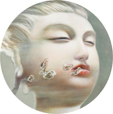 Lot 386 - Ling Jian 凌健 (China, b. 1963)