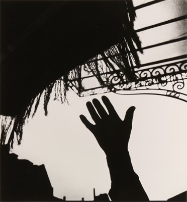 Lot 17 - Lee Miller (1907-1977)