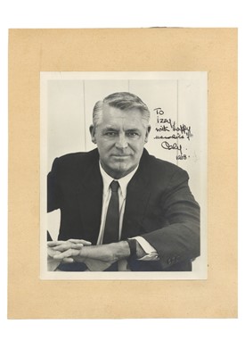 Lot 164 - Grant (Cary)