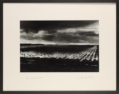 Lot 117 - Don McCullin (b.1935)