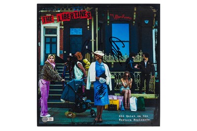 Lot 466 - The Libertines