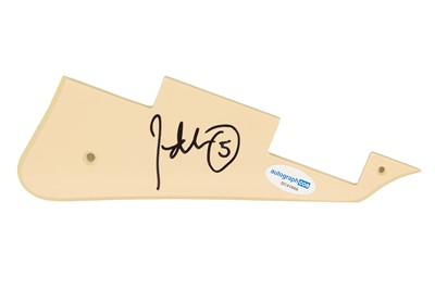 Lot 395 - John 5 [John William Lowery]