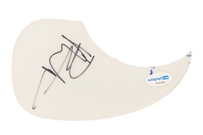 Lot 405 - Matthews (Dave)
