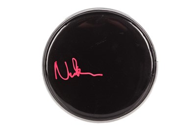 Lot 430 - Pink Floyd.- Nick Mason