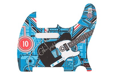 Lot 473 - Vedder (Eddie)