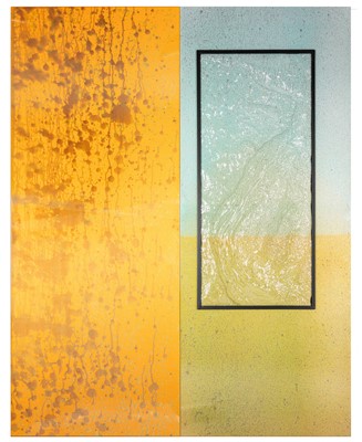 Lot 516 - Nicolas Deshayes (French, b.1983)