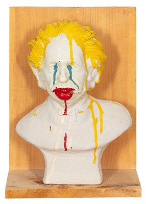 Lot 502 - Bruce High Quality Foundation (American)