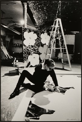 Lot 234 - David McCabe (1940-2021)