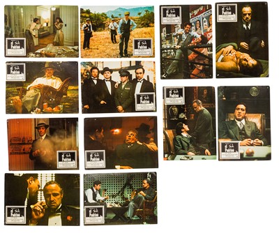 Lot 272 - The Godfather (1972)