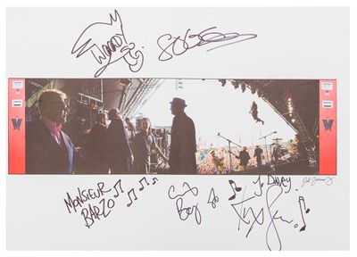Lot 403 - Madness