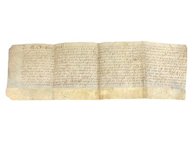 Lot 24 - Collection of Documents.