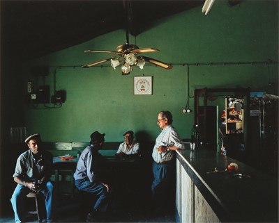 Lot 290 - Bert Teunissen (b.1959)