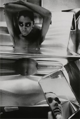 Lot 229 - William Klein (1926-2022)