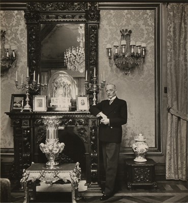 Lot 31 - Cecil Beaton (1904-1980)