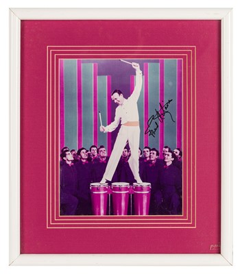 Lot 120 - Astaire (Fred)