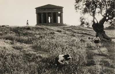Lot 174 - Bruce Davidson (b.1933)