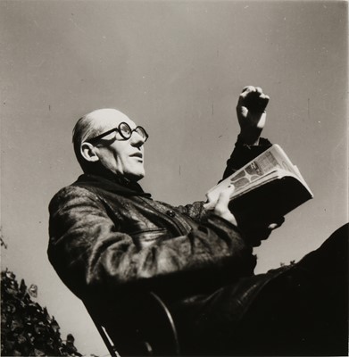 Lot 43 - Robert Doisneau (1912-1994)