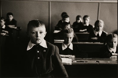 Lot 97 - Marc Riboud (1923-2016)