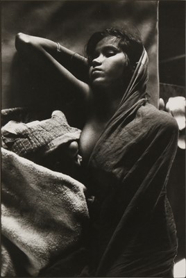 Lot 166 - Marc Riboud (1923-2016)