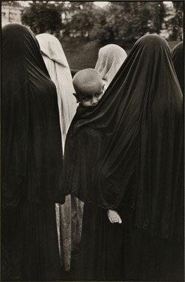 Lot 168 - Marc Riboud (1923-2016)