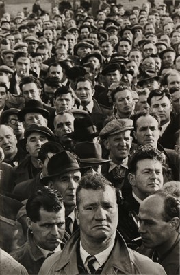 Lot 143 - Marc Riboud (1923-2016)