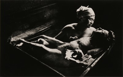 Lot 159 - W. Eugene Smith (1918-1978)