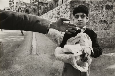Lot 99 - William Klein (1926-2022)