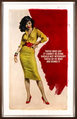 Lot 323 - The Connor Brothers (British b.1968)