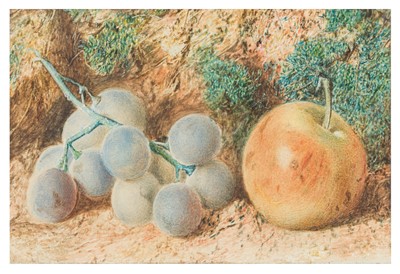 Lot 7 - Attributed to John Sherrin (British, 1819-1896)