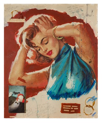 Lot 143 - The Connor Brothers (British, b.1968)