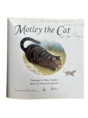 Lot 164 - Children’s illustrated and miscellany