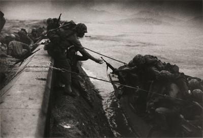 Lot 117 - Bert Hardy (1913-1995)