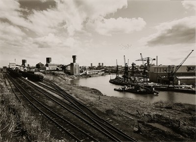 Lot 139 - John Davies (b.1949)