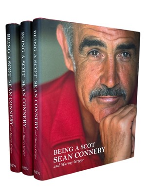 Lot 139 - Connery (Sean)