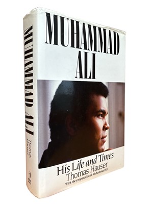 Lot 627 - Ali (Muhammad)