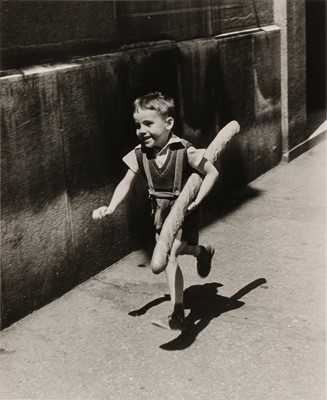 Lot 101 - Willy Ronis (1910-2009)