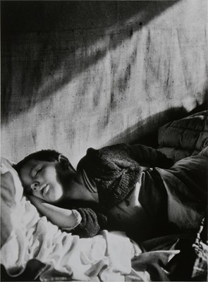 Lot 109 - Willy Ronis (1910-2009)