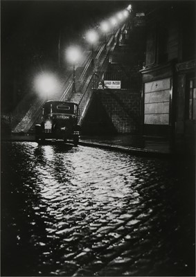 Lot 111 - Willy Ronis (1910-2009)