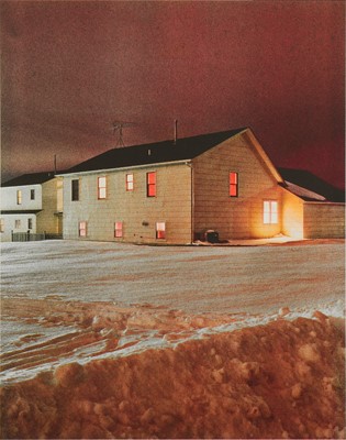 Lot 358 - Todd Hido (b.1968)