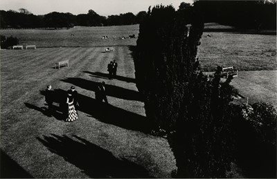 Lot 131 - Tony Ray-Jones (1941-1972)