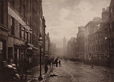 Lot 5 - Thomas Annan (1829-1887)