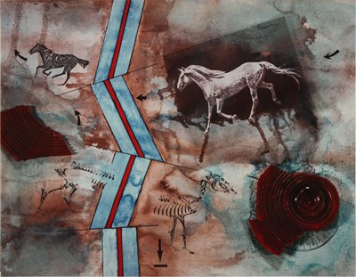 Lot 328 - Olivia Parker (b.1941)