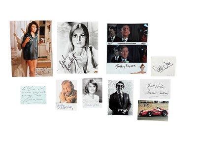 Lot 183 - James Bond Interest.- Casino Royale (1967)