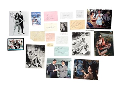 Lot 180 - James Bond Interest.- From Russia With Love (1963)