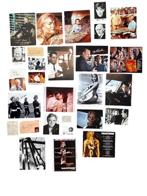 Lot 181 - James Bond Interest.- Goldfinger (1964)