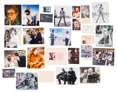 Lot 185 - James Bond Interest.- On Her Majesty's Secret Service (1969)