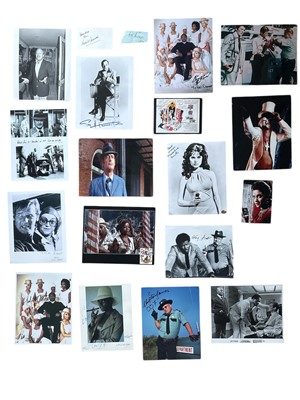 Lot 187 - James Bond Interest.- Live and Let Die (1973)